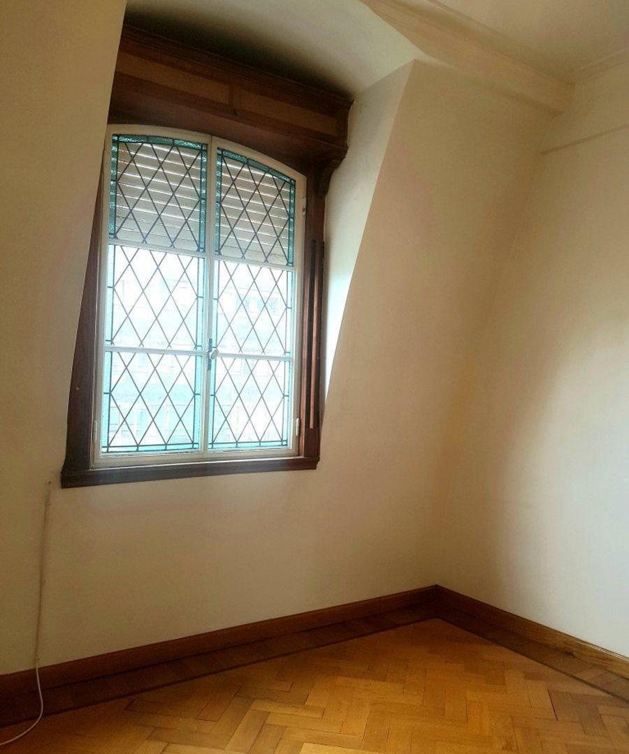 VENTA DEPTO ESTILO FRANCES 2 AMBIENTES RETIRO