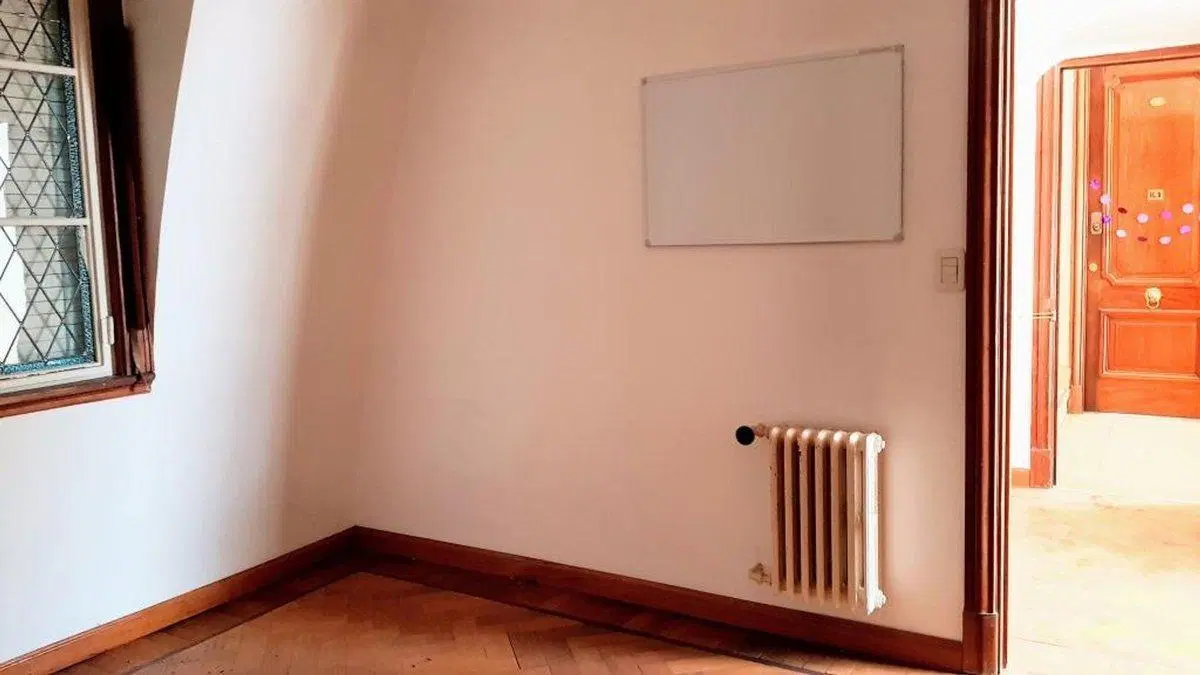 VENTA DEPTO ESTILO FRANCES 2 AMBIENTES RETIRO 4