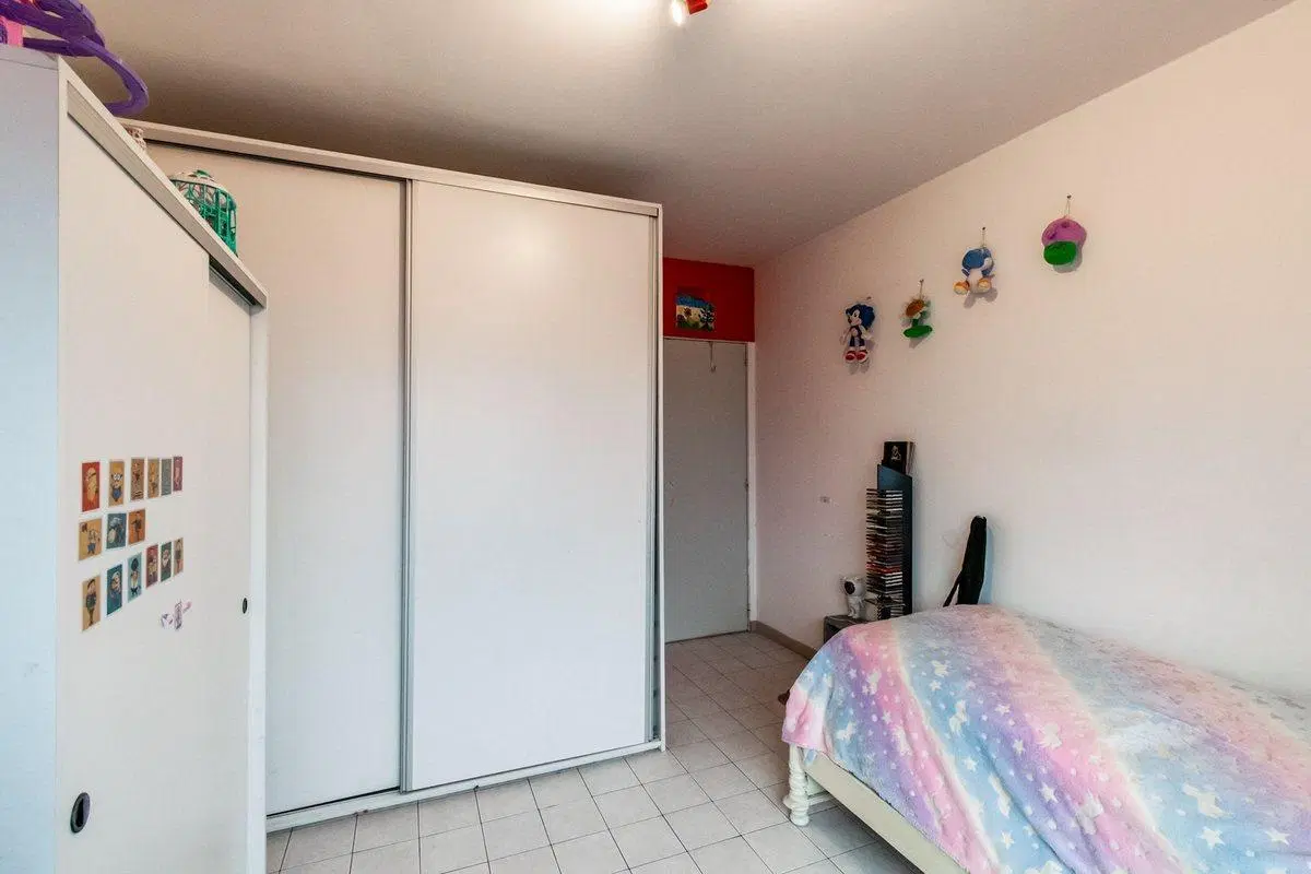 VENTA DEPTO. 3 AMB C/COCHERA V. LUGANO APTO CREDIT 2