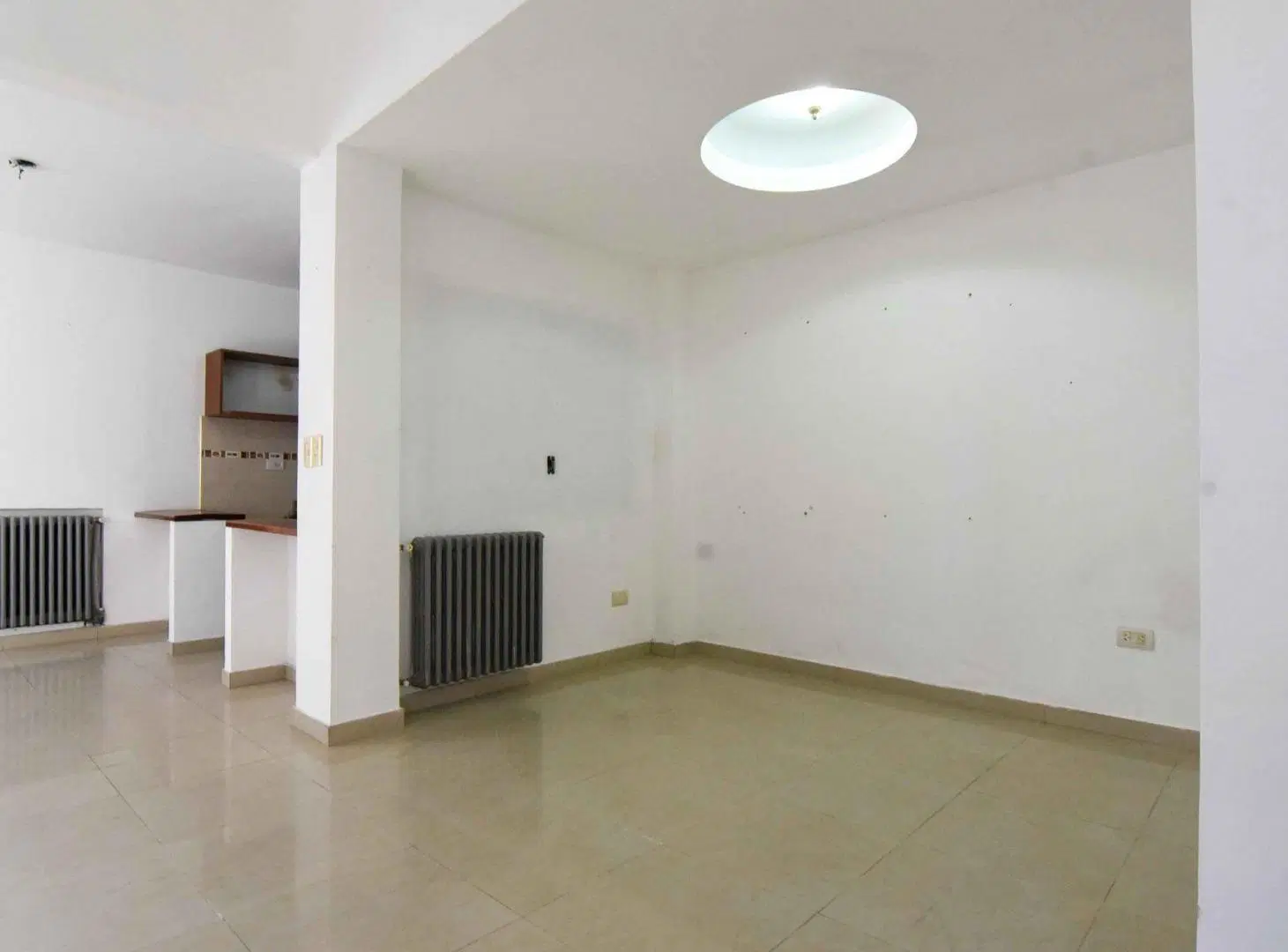 Venta PH 4 amb con quincho y cochera Villa Urquiza 5