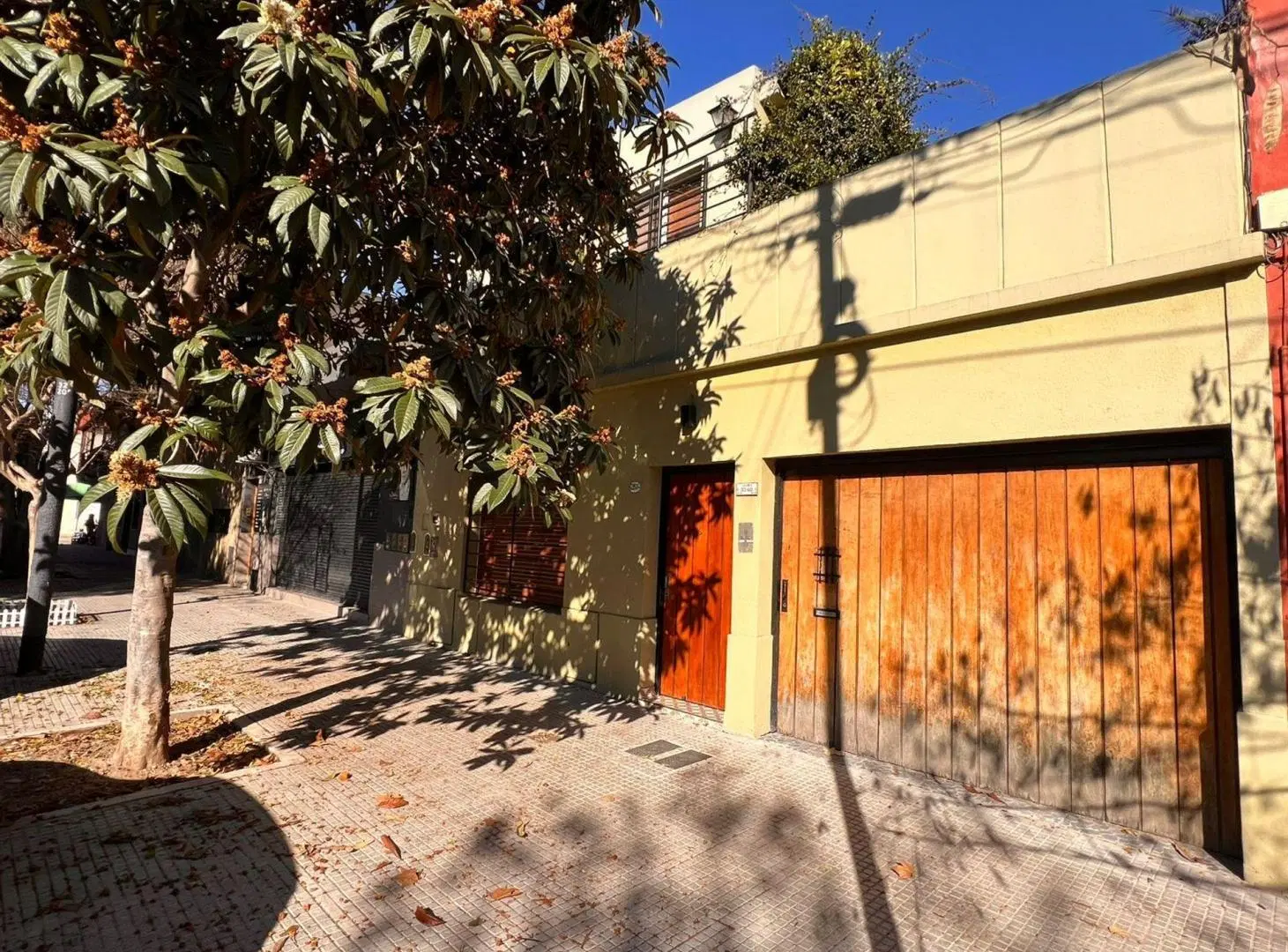 Venta PH 4 amb con quincho y cochera Villa Urquiza 4