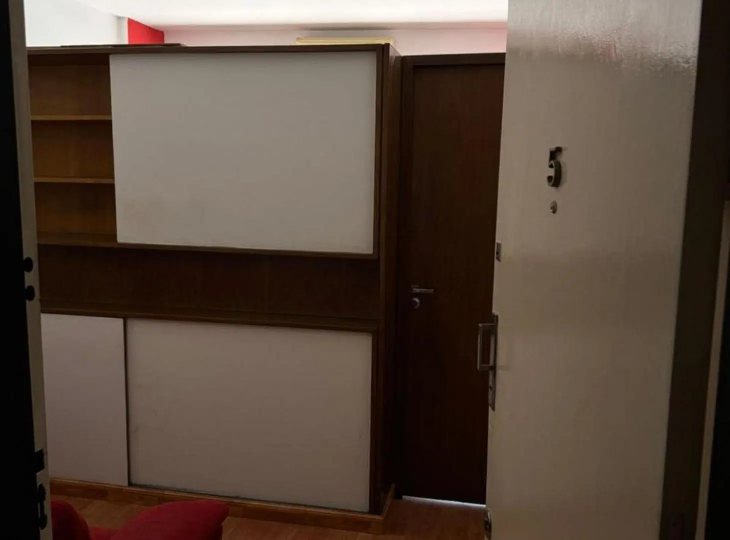 OFICINA EN ALQUILER SAN NICOLÁS 4