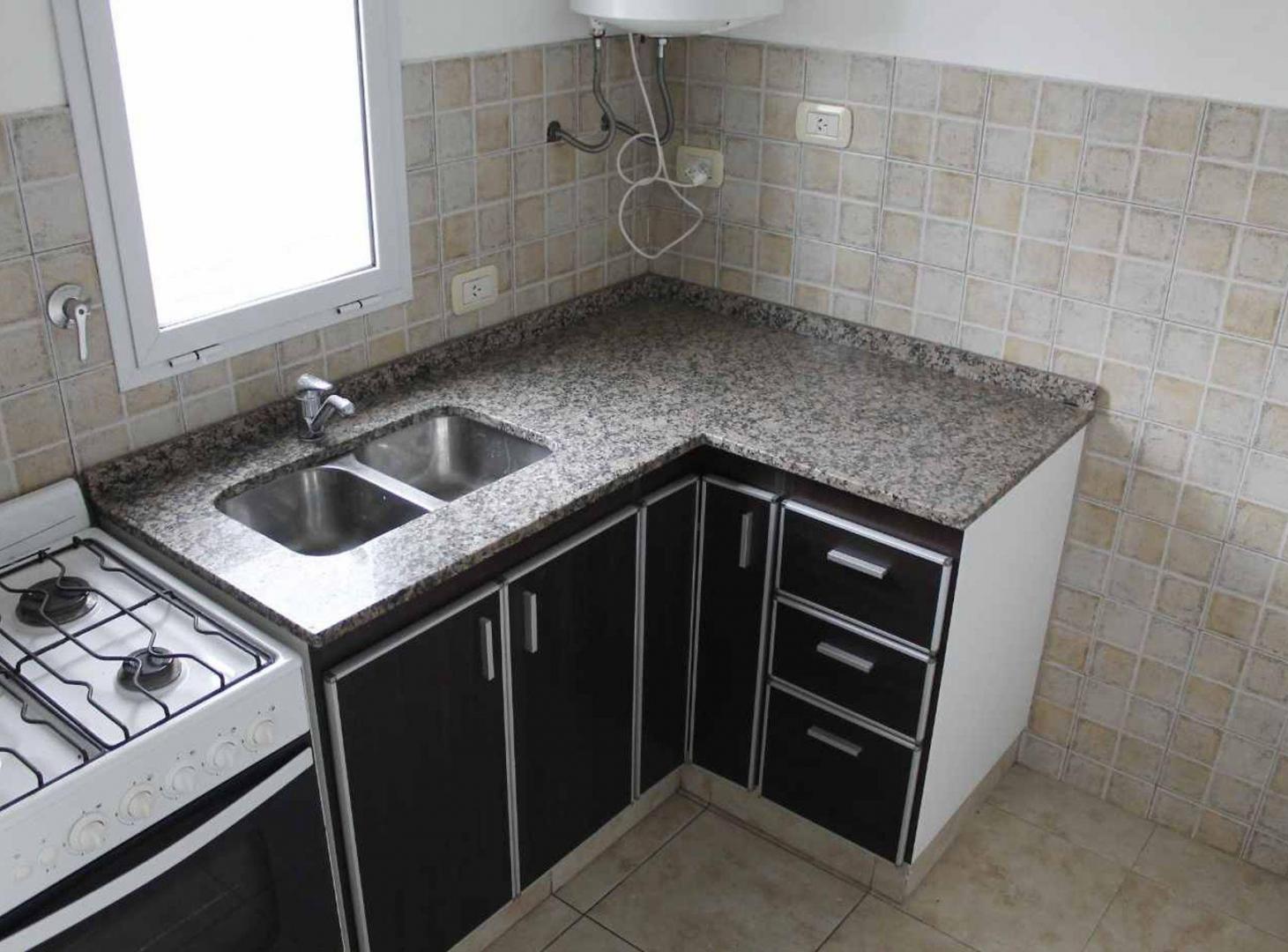 Foto de ALQUILER DPTO 2 AMBIENTES - MORON, imagen 3