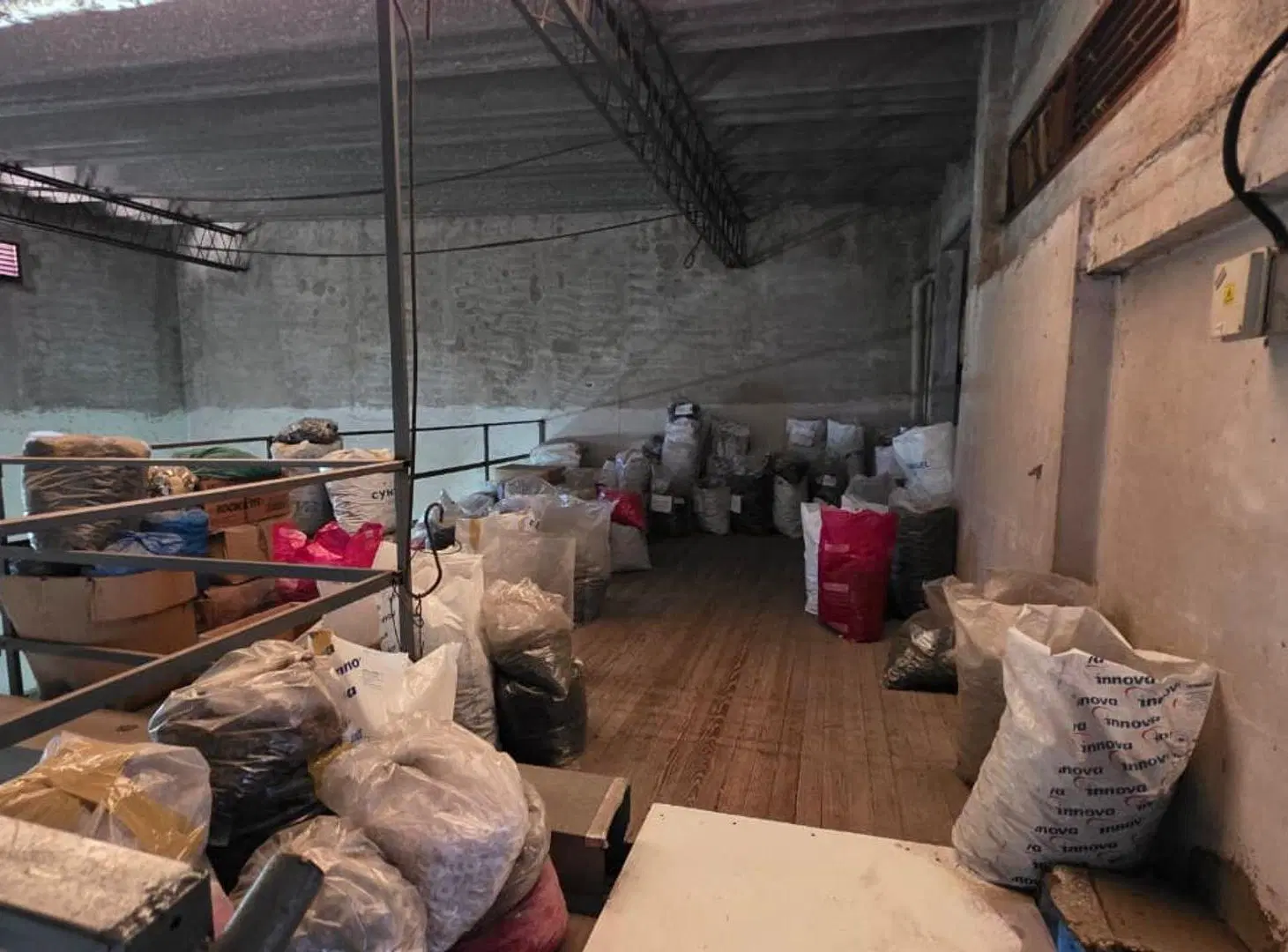 Venta de Galpón  220 mts en Flores 4