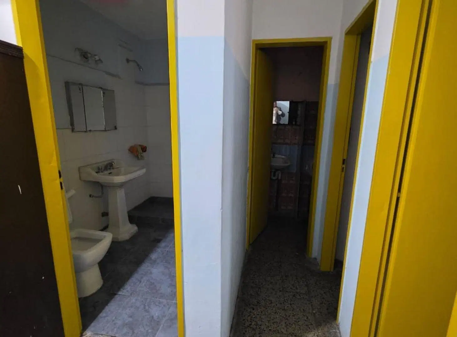 Venta de Galpón  220 mts en Flores 2