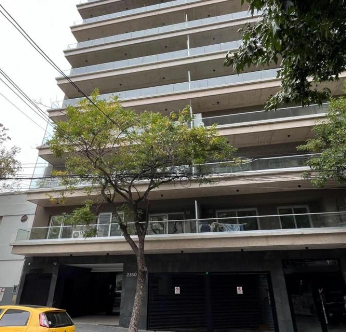 VENTA DPTO 3 AMB, A ESTRENAR EN NUÑEZ -