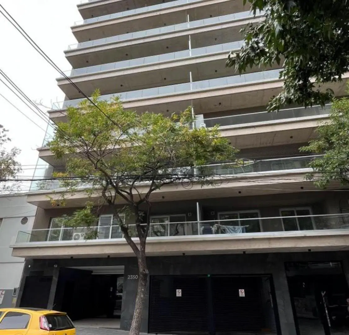 VENTA DPTO 3 AMB, A ESTRENAR EN NUÑEZ - 2