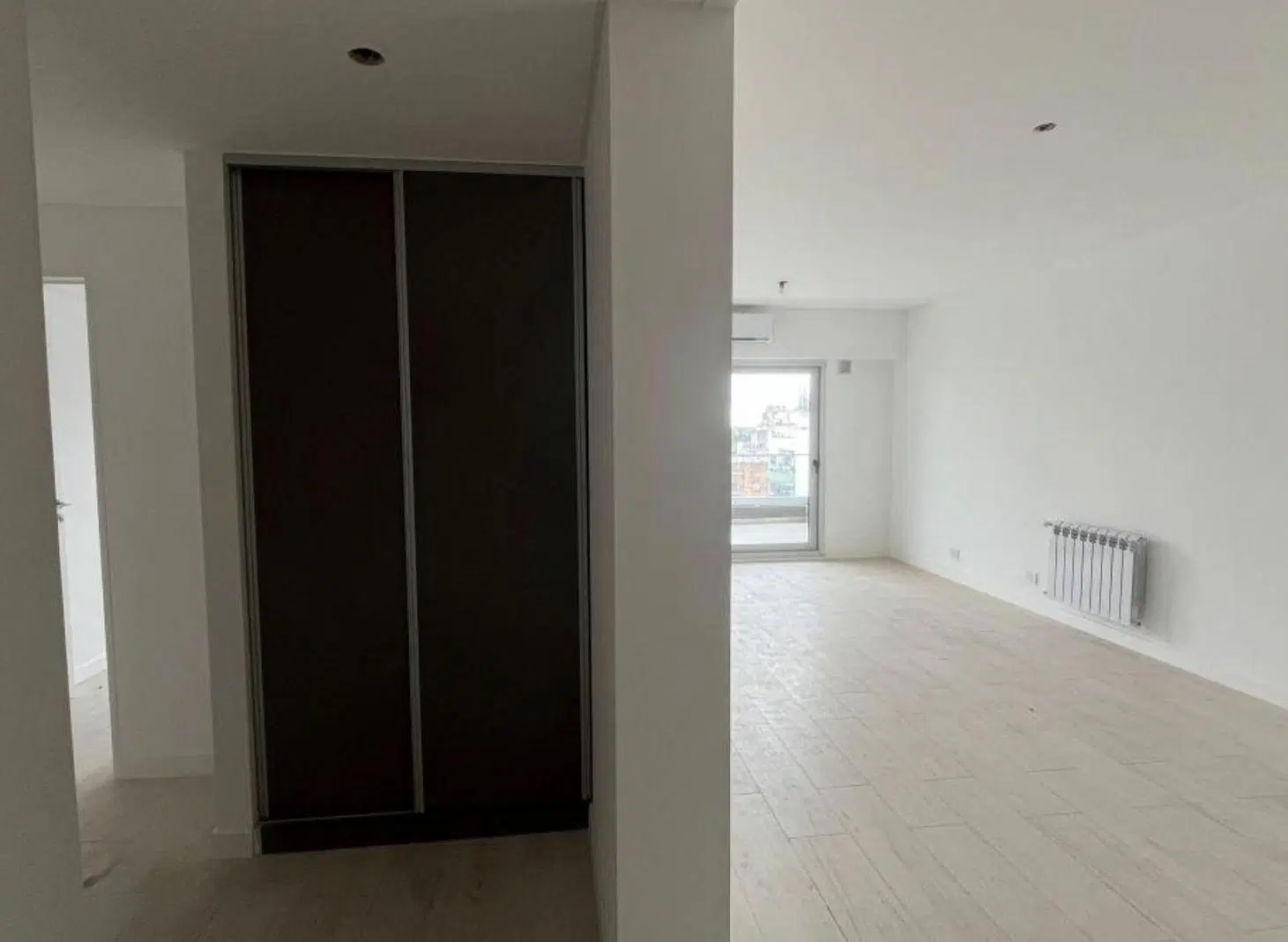 VENTA DPTO 3 AMB, A ESTRENAR EN NUÑEZ - 3