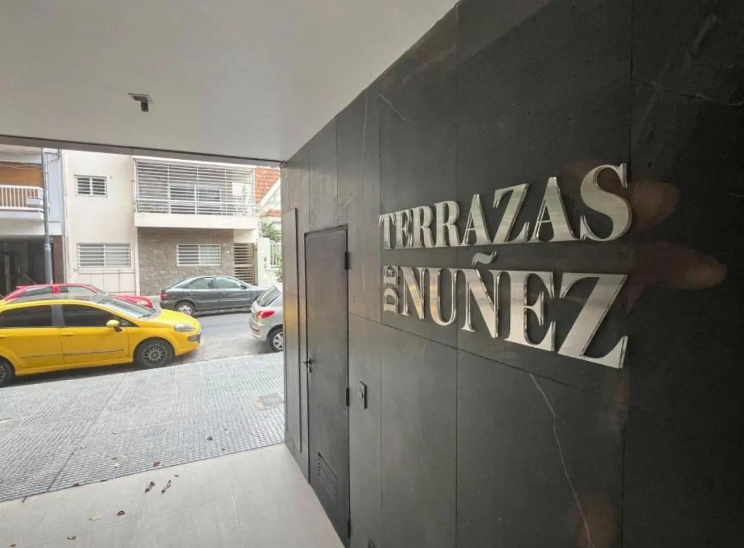 VENTA DPTO 3 AMB, A ESTRENAR EN NUÑEZ - 4