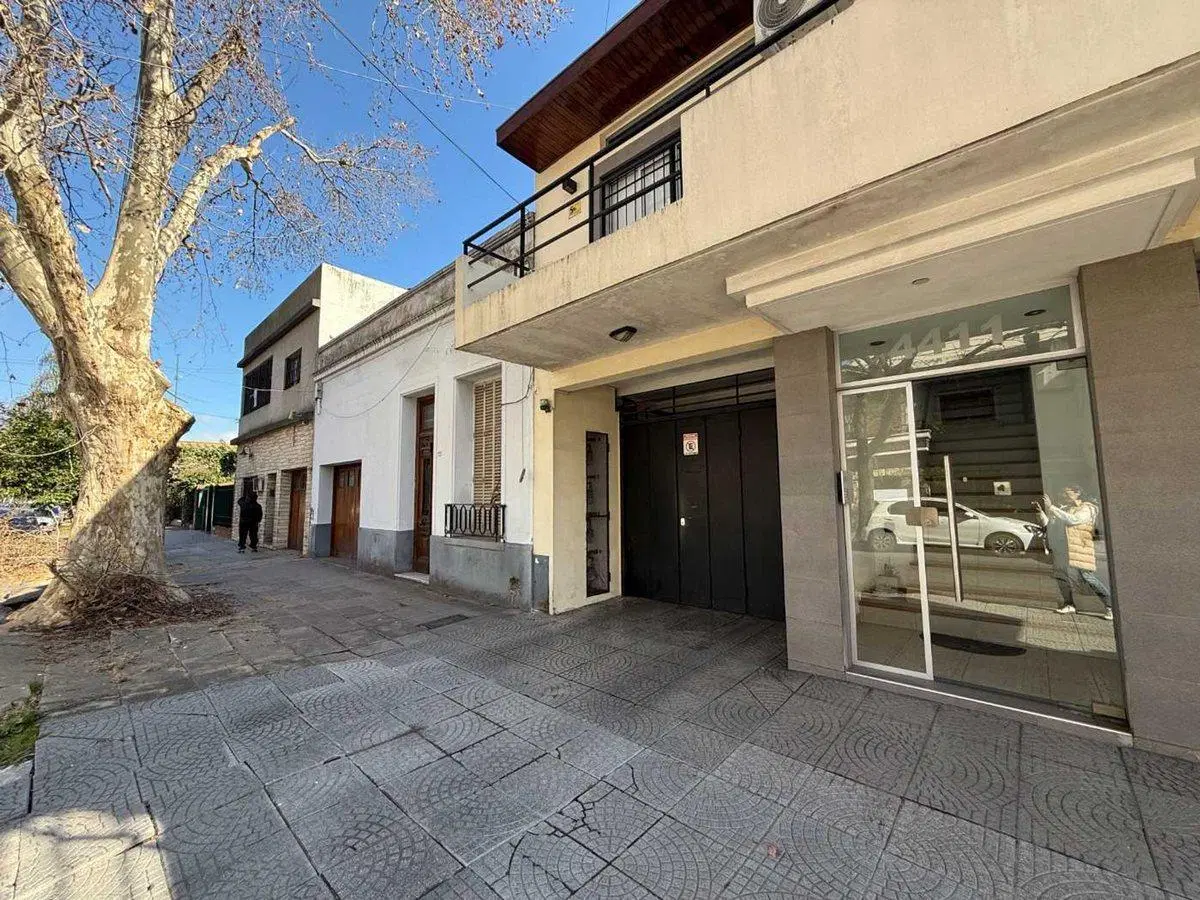 Venta Cochera fija cubierta - Villa Devoto 4