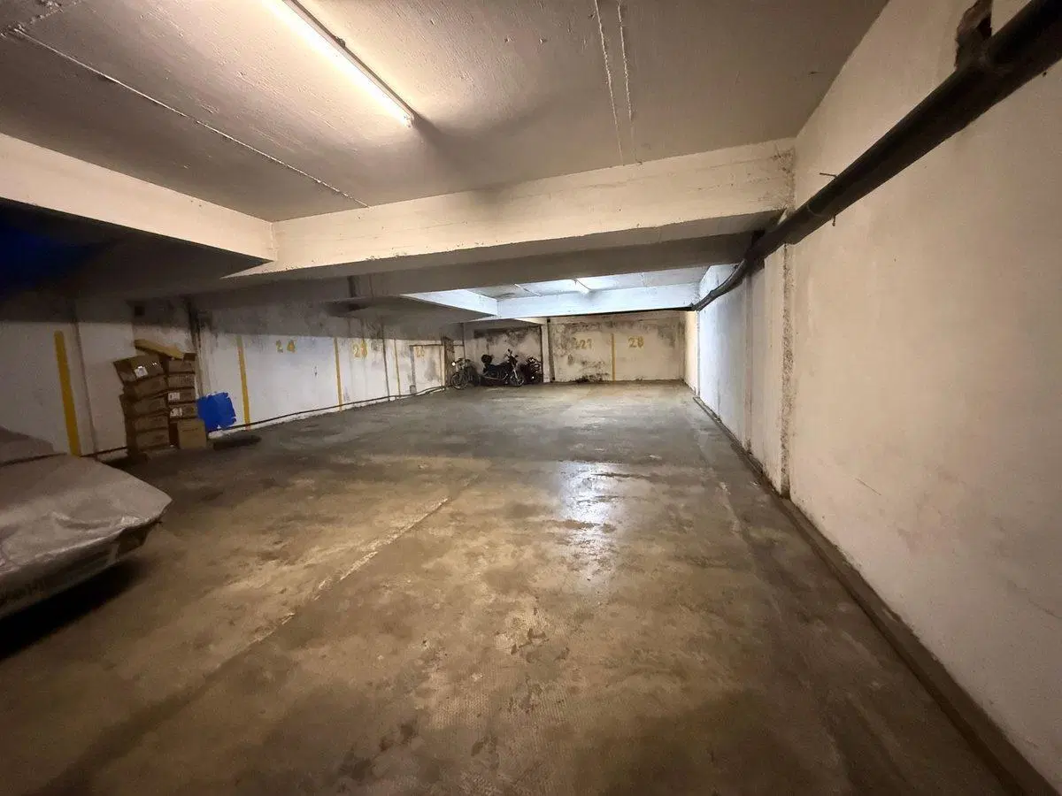 Venta Cochera fija cubierta - Villa Devoto 5