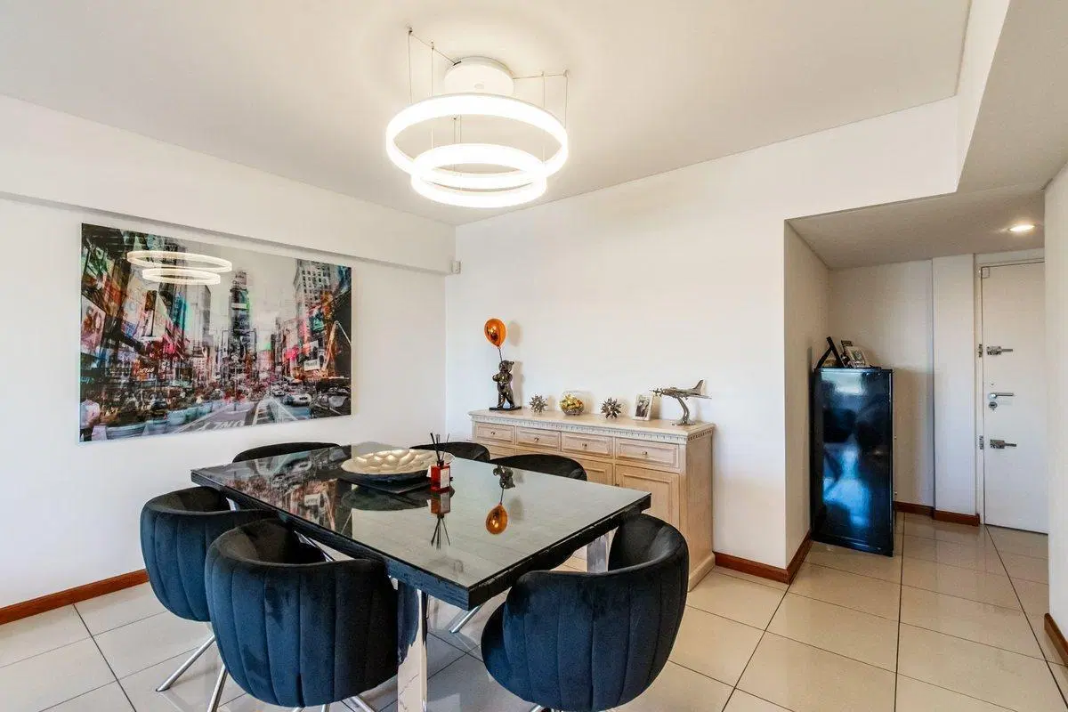 VENTA DEPTO 4 AMB 2 COCH., AMENITIES V. DEL PARQUE 3