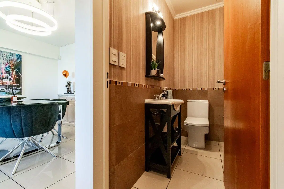VENTA DEPTO 4 AMB 2 COCH., AMENITIES V. DEL PARQUE 8