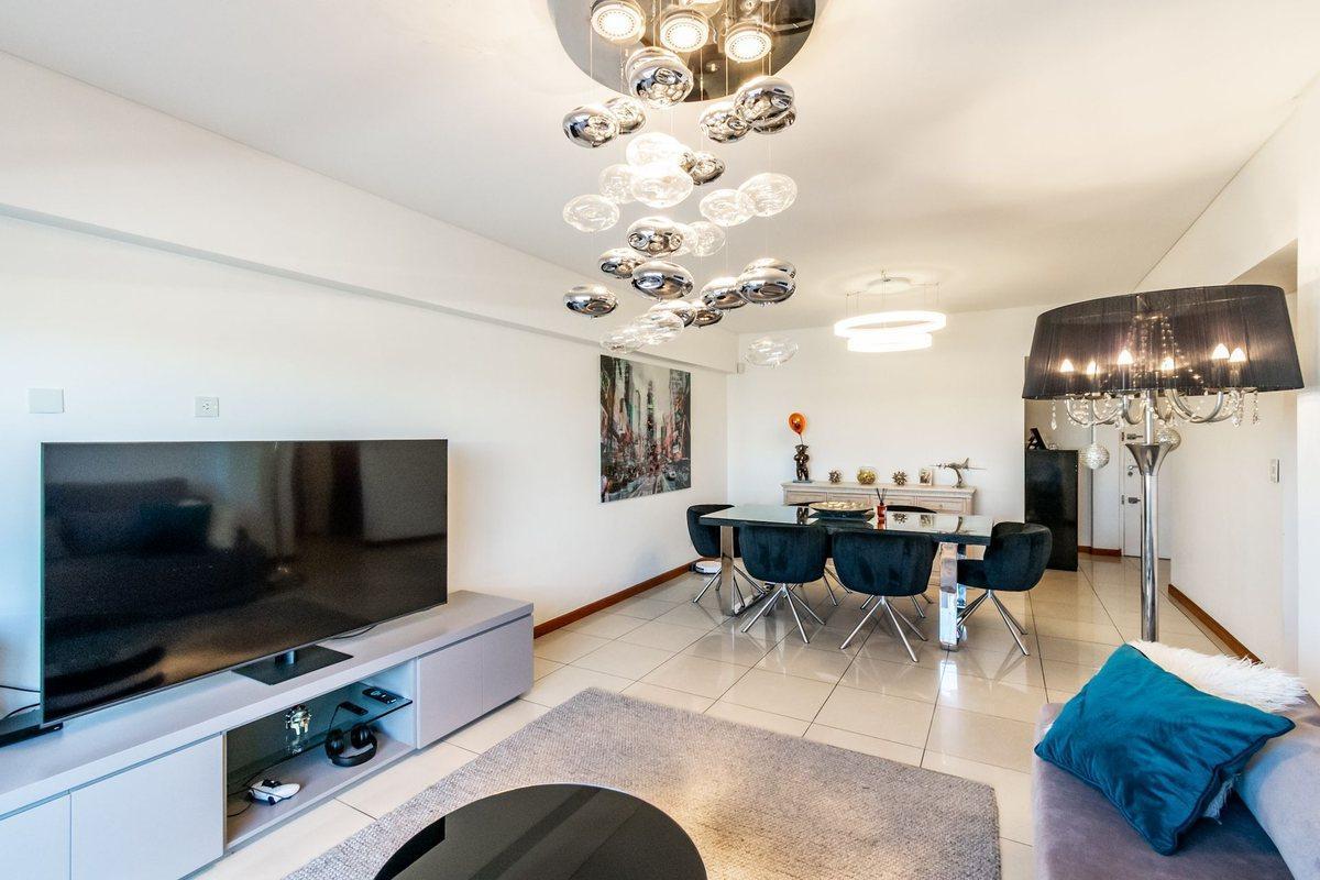VENTA DEPTO 4 AMB 2 COCH., AMENITIES V. DEL PARQUE