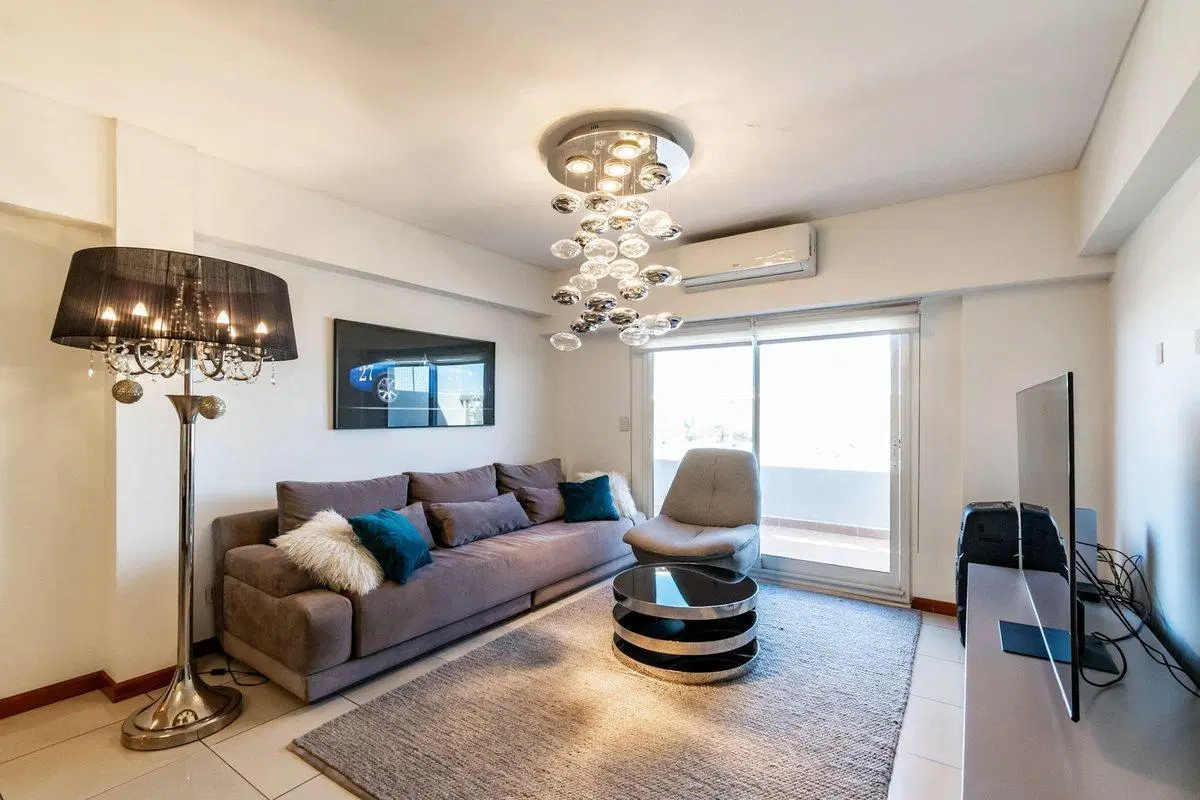 VENTA DEPTO 4 AMB 2 COCH., AMENITIES V. DEL PARQUE 4