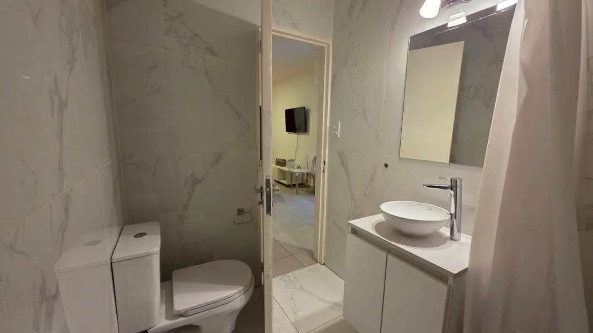 Venta departamento Monoambiente en Palermo 4