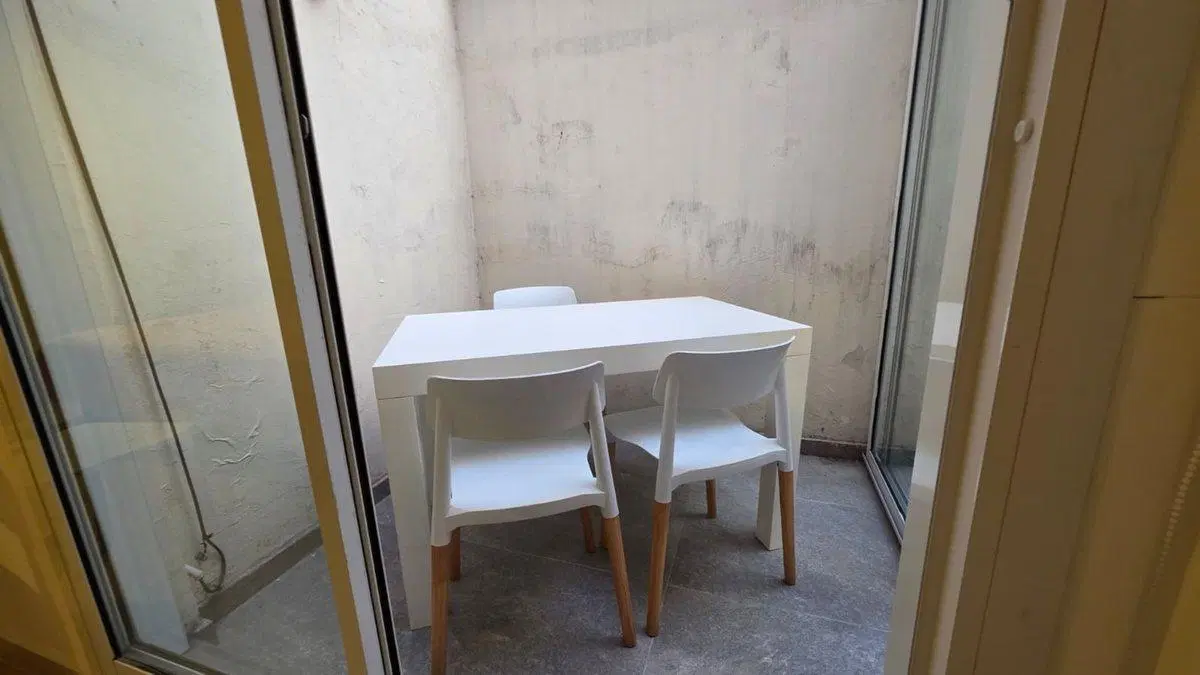 Venta departamento Monoambiente en Palermo 5