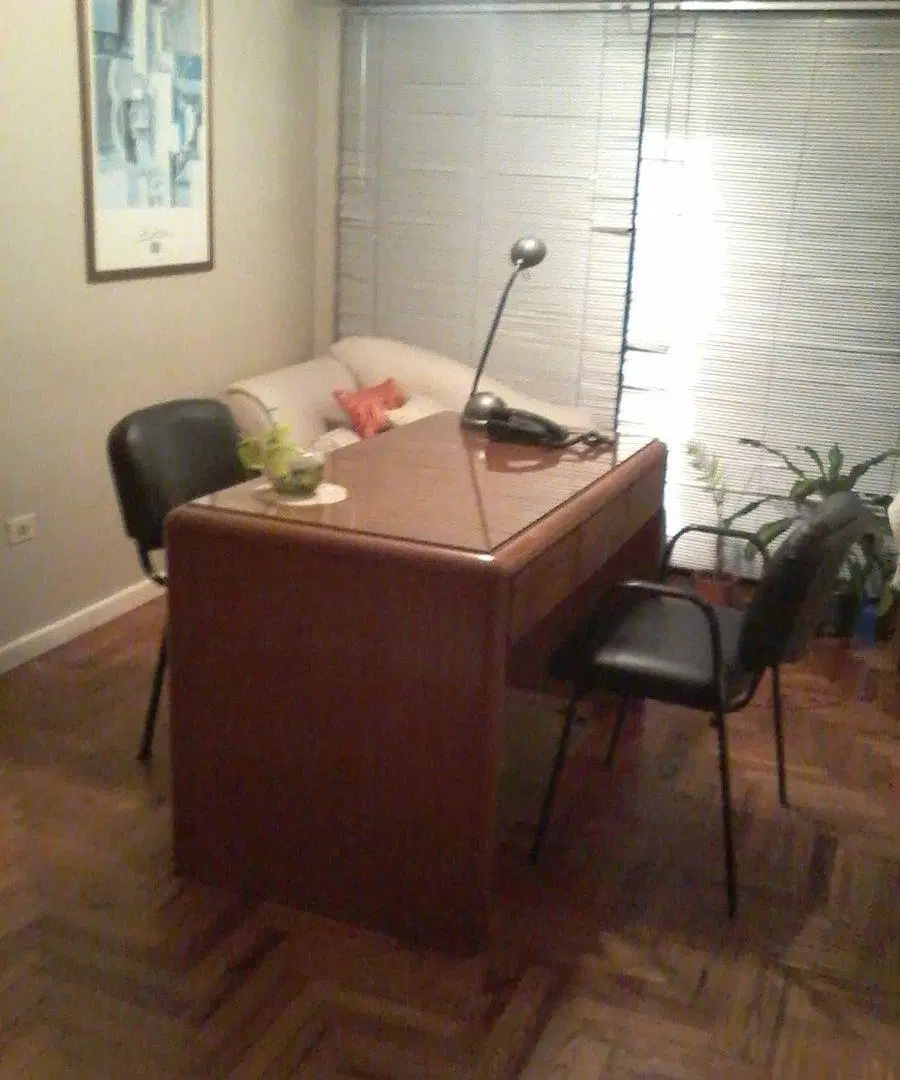 VENTA DEPTO2 AMB APTO PROFESIONAL RAMOS MEJIA 3