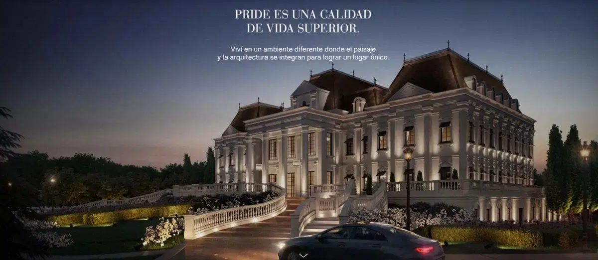 Venta Lote laguna756 m OPORTUNIDAD!!!PRIDE CANNING 3