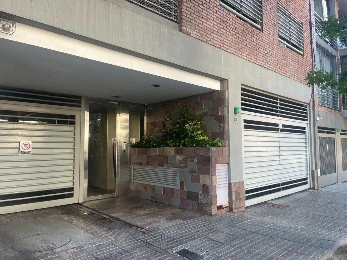 VENTA PISO 4Amb,Parrilla/Coch /Baulera ,Excelente! 2