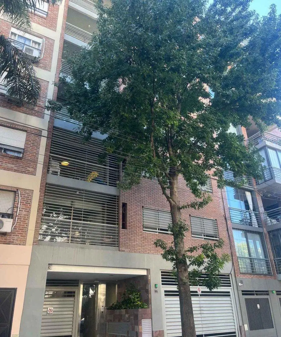 VENTA PISO 4Amb,Parrilla/Coch /Baulera ,Excelente! 3