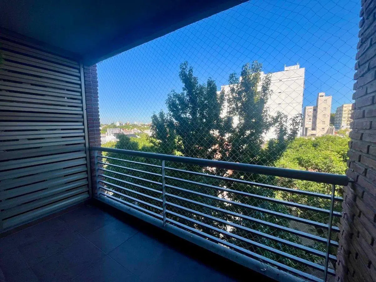 VENTA PISO 4Amb,Parrilla/Coch /Baulera ,Excelente! 4