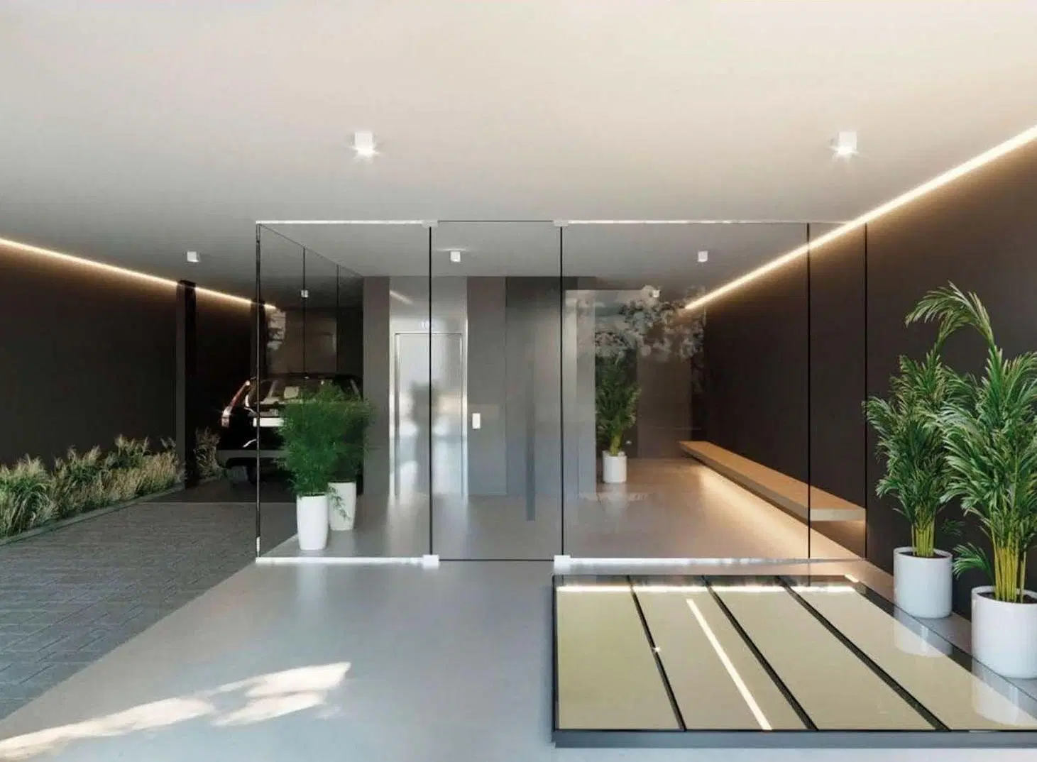 VENTA DEPARTAMENTO 3 amb. Planta Baja DEVOTO 8