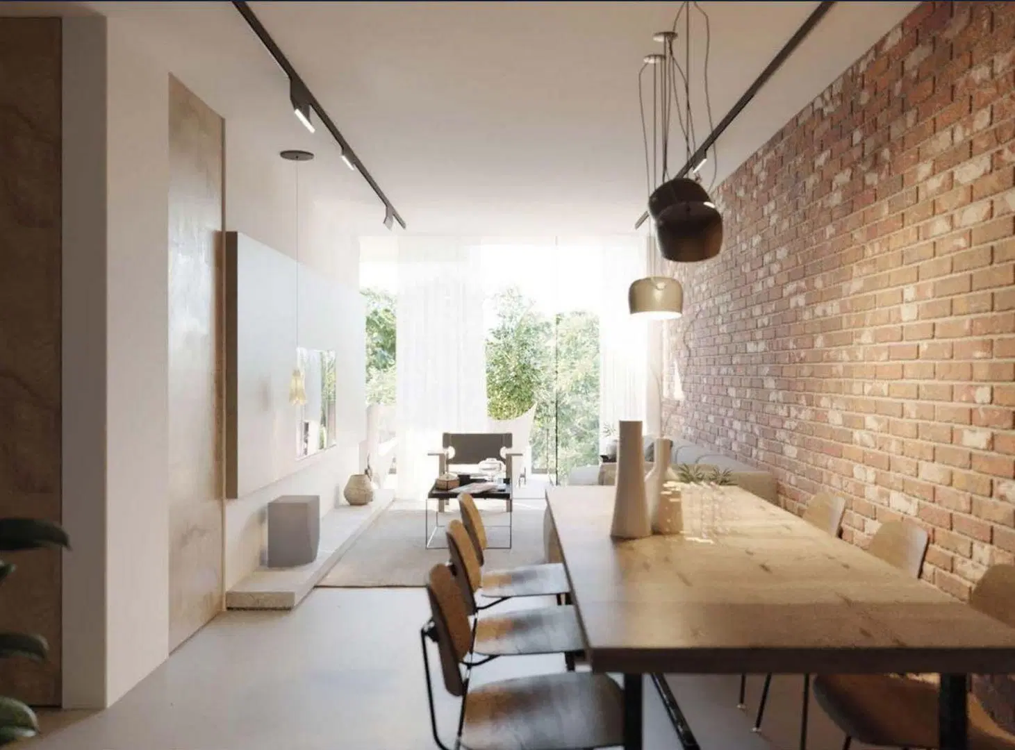 VENTA DEPARTAMENTO 3 amb. Planta Baja DEVOTO 3