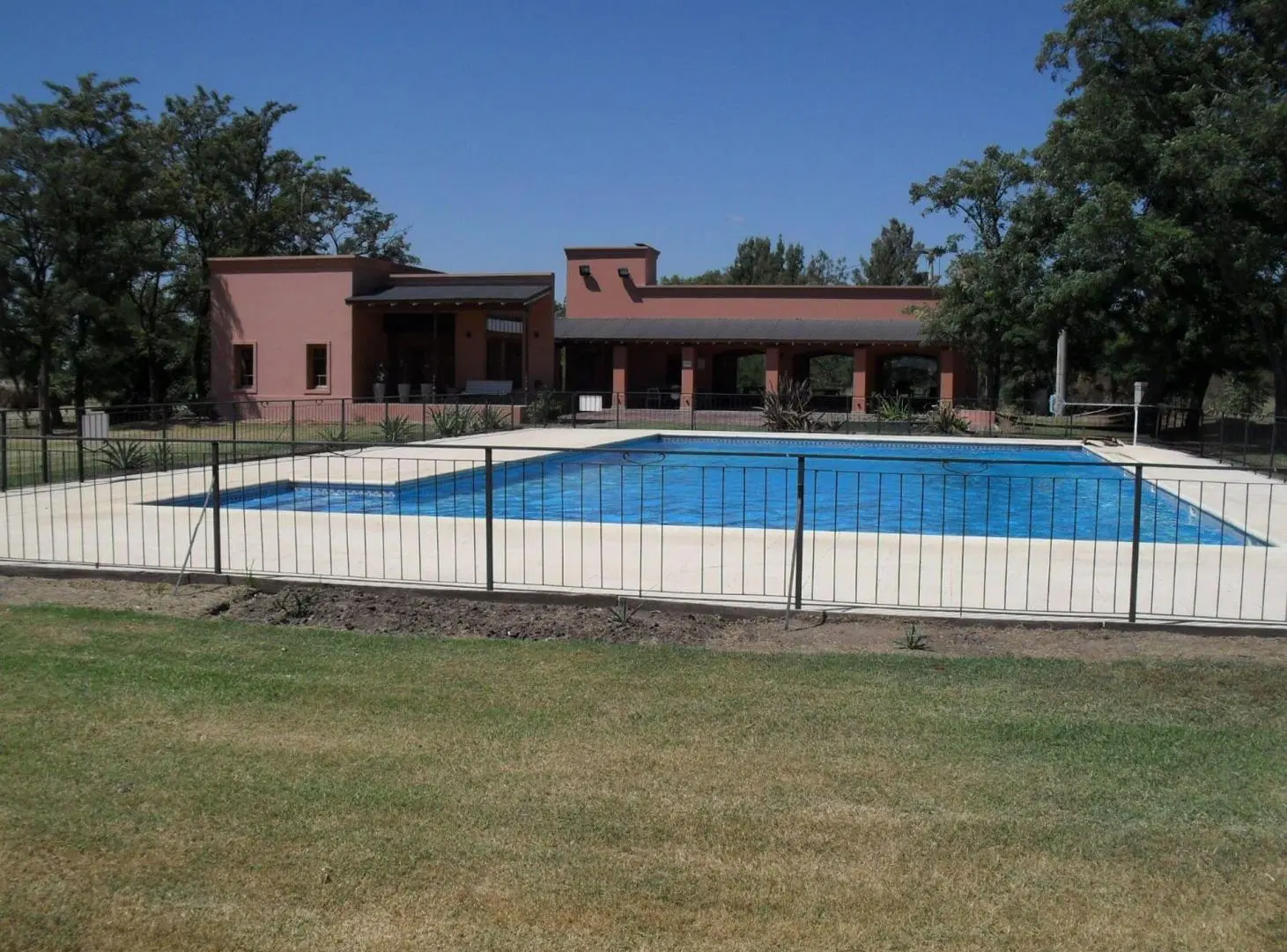Venta Lote 199 El Espinillo Golf Club Lujan 8