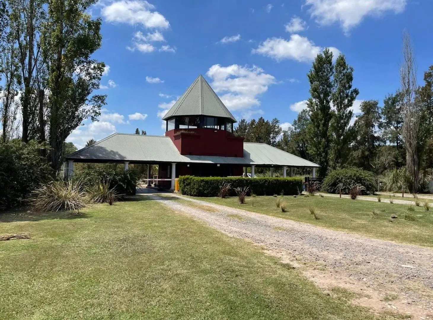 Venta Lote 199 El Espinillo Golf Club Lujan 5
