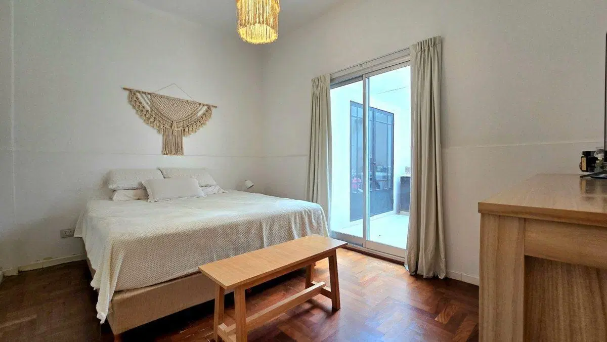 PH 4 AMB EN VENTA EN V. G. MITRE C PATIO Y PARRILL 5