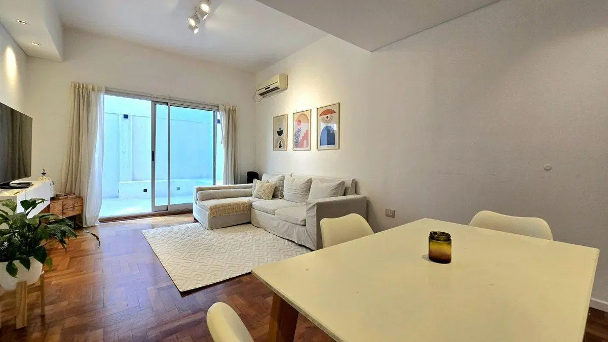 PH 4 AMB EN VENTA EN V. G. MITRE C PATIO Y PARRILL 3