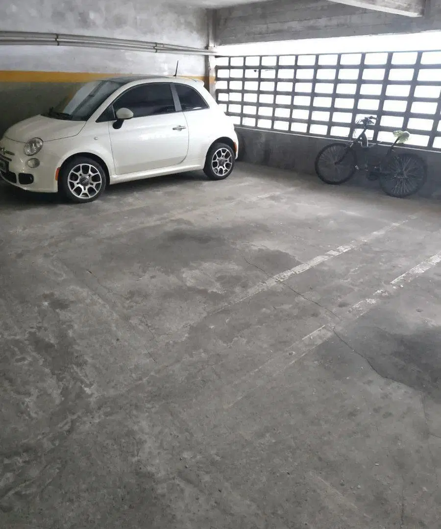 VENTA COCHERA EN 1ER SUBSUELO EN VILLA DEVOTO 4