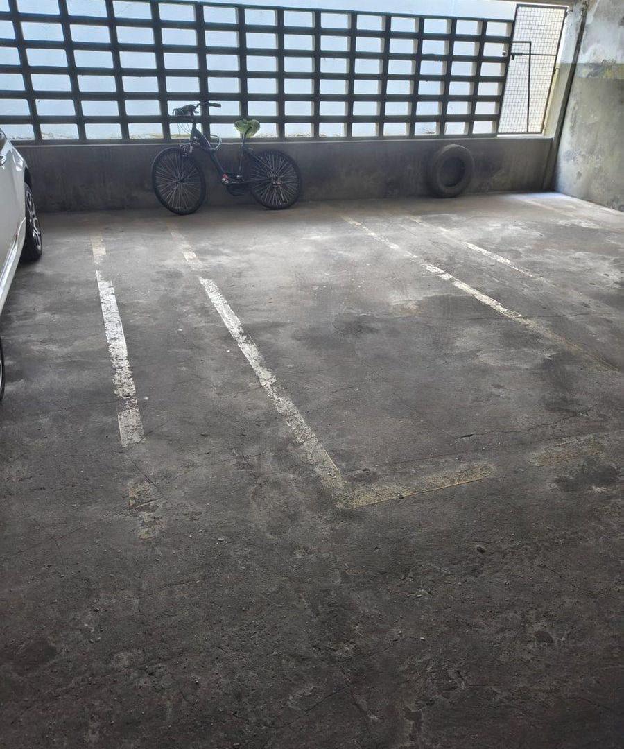 VENTA COCHERA EN 1ER SUBSUELO EN VILLA DEVOTO