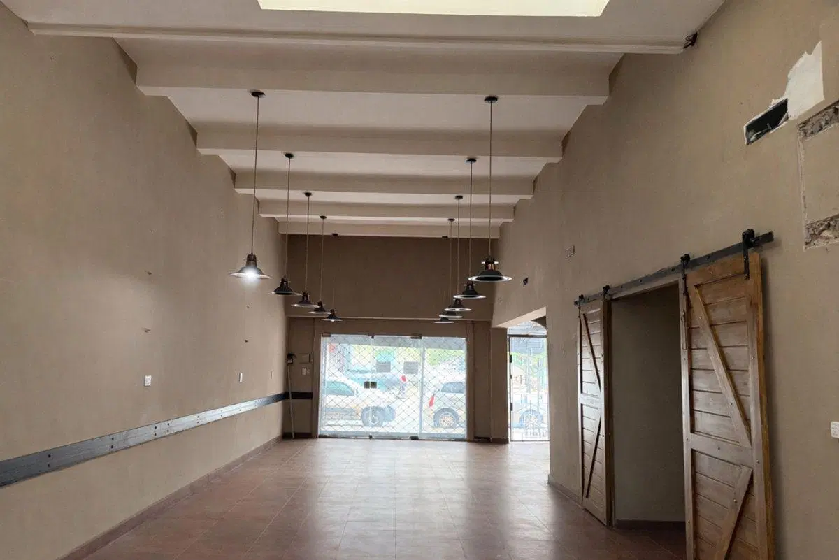 VENTA LOCAL COMERCIAL 66 M² FLORES CAPITAL FEDERAL 3