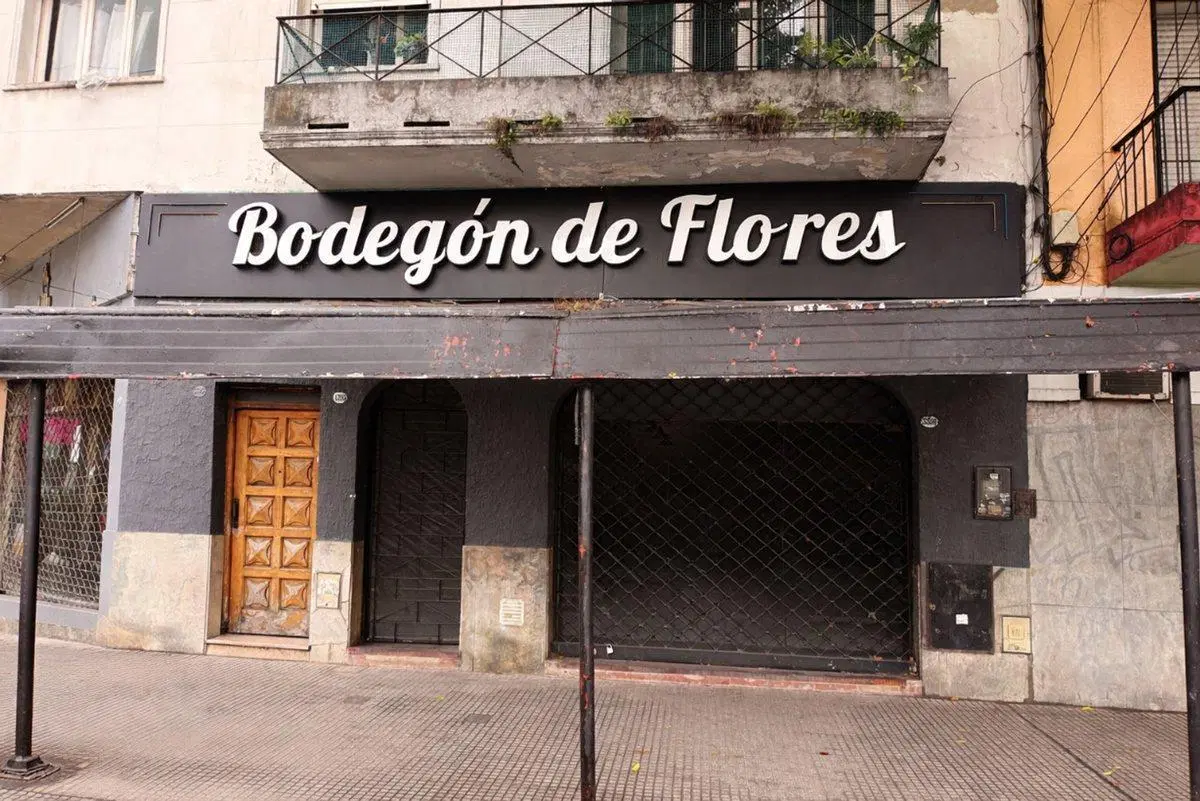 VENTA LOCAL COMERCIAL 66 M² FLORES CAPITAL FEDERAL 4