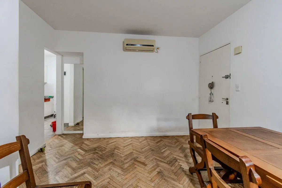 VENTA DEPTO 2 AMB VILLA SANTA RITA APTO CREDITO 3