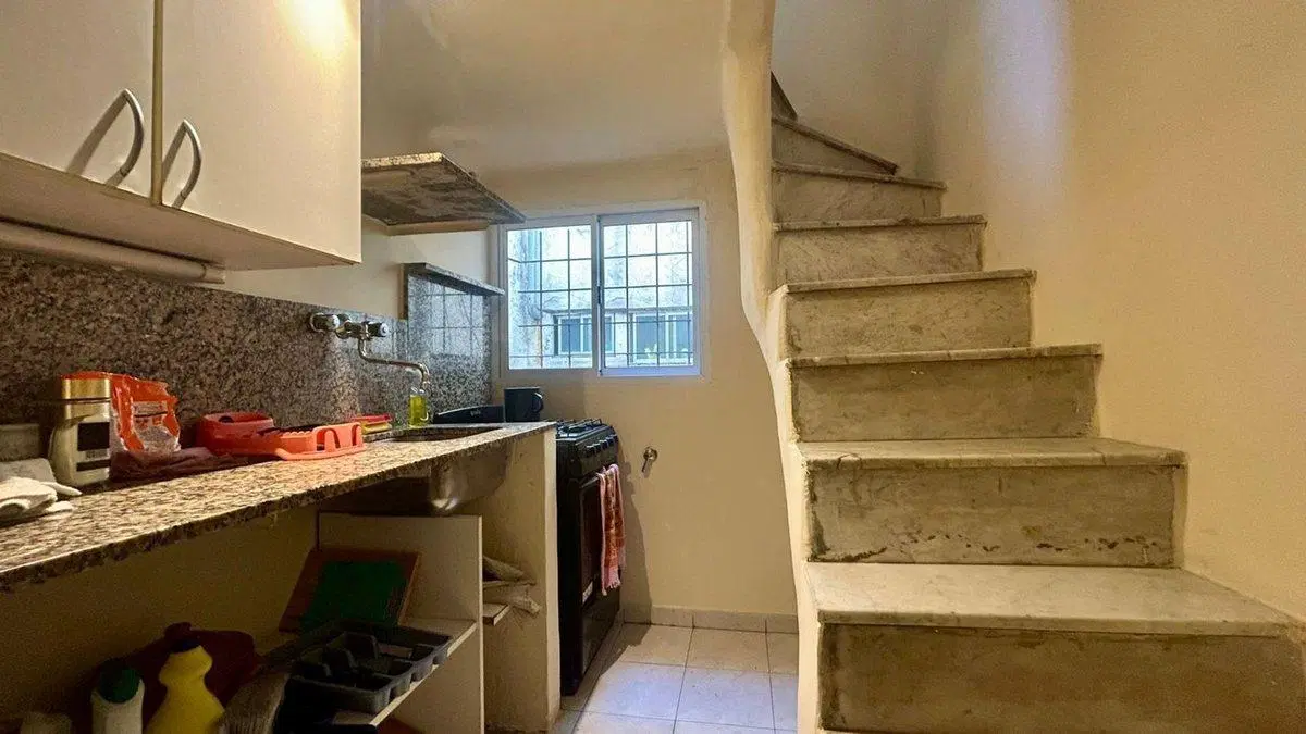 VENTA DEPARTAMENTO 2 AMB + ALTILLO - BALVANERA 5