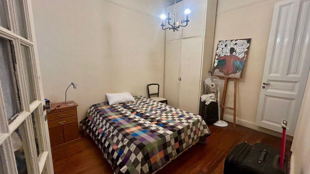 VENTA DEPARTAMENTO 2 AMB + ALTILLO - BALVANERA