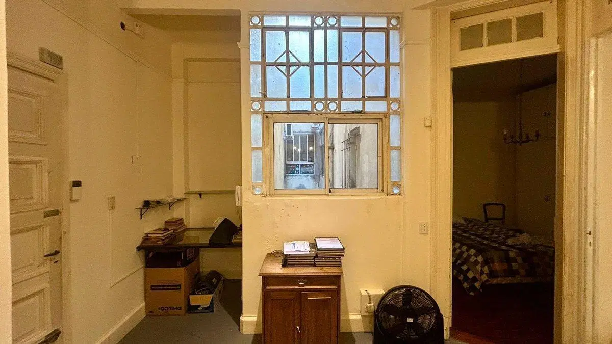 VENTA DEPARTAMENTO 2 AMB + ALTILLO - BALVANERA 4