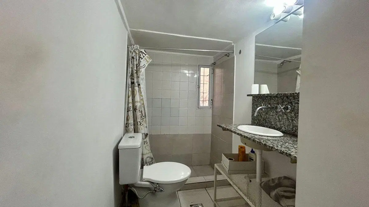 VENTA DEPARTAMENTO 2 AMB + ALTILLO - BALVANERA 3