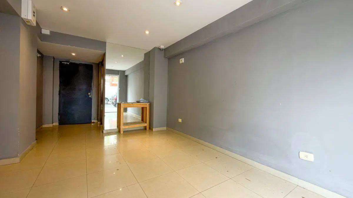 venta monoambiente divisible,balcon v. puyerredon 4