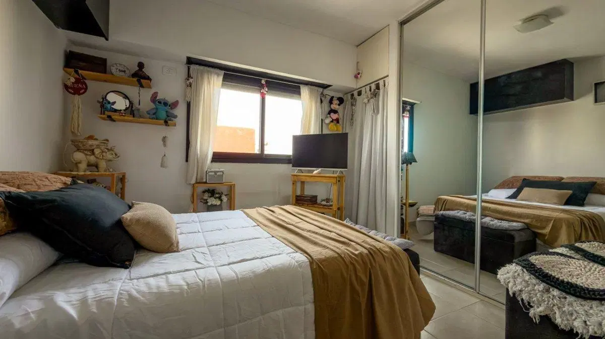 venta monoambiente divisible,balcon v. puyerredon 2