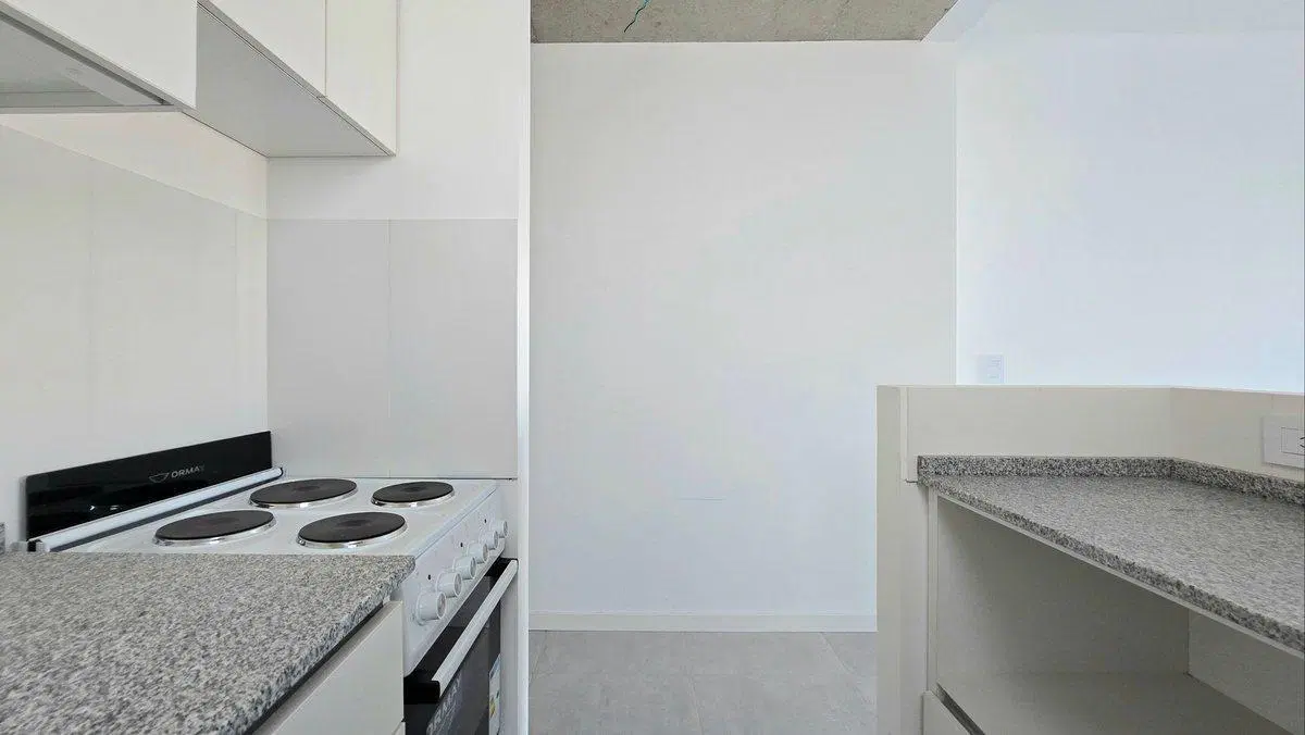Venta Monoamb.  c/balcón a estrenar V. del Parque 4