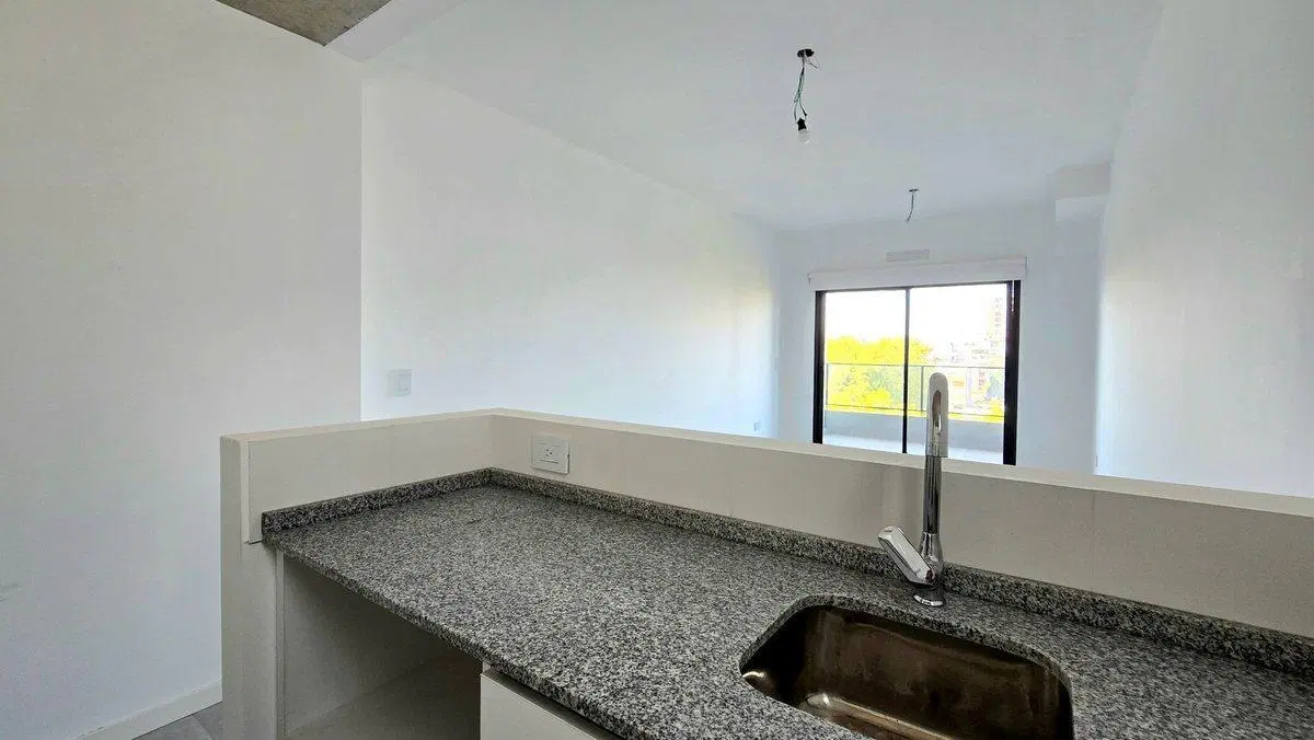Venta Monoamb.  c/balcón a estrenar V. del Parque 2
