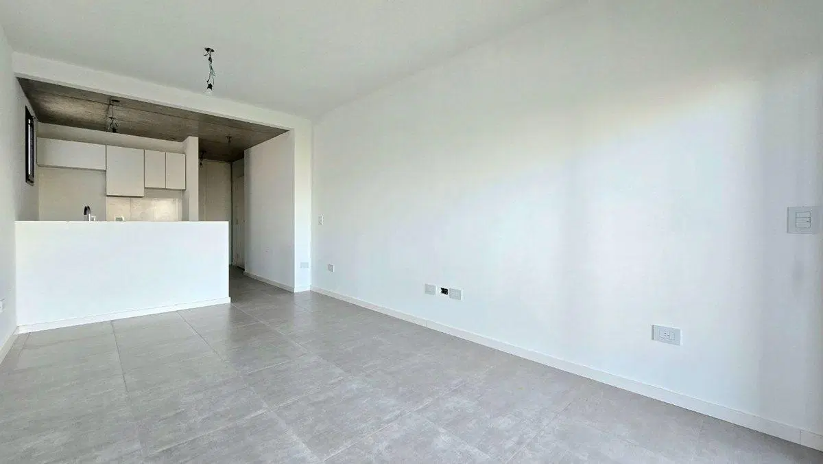 Venta Monoamb.  c/balcón a estrenar V. del Parque 5