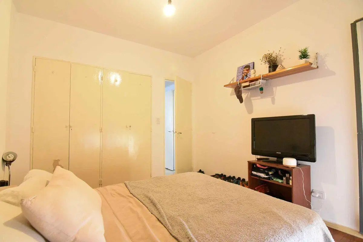 VENTA DEPTO. 3 AMB. LUMINOSO VILLA SANTA RITA 3