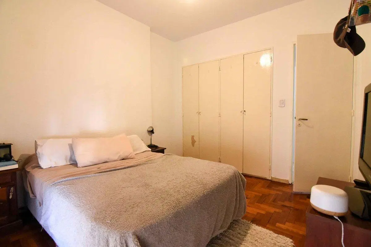 VENTA DEPTO. 3 AMB. LUMINOSO VILLA SANTA RITA 4