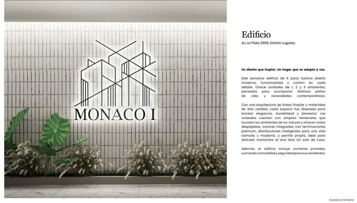 VENTA 3 AMB- SANTOS LUGARES- POZO- FINANCIACIÓN 5