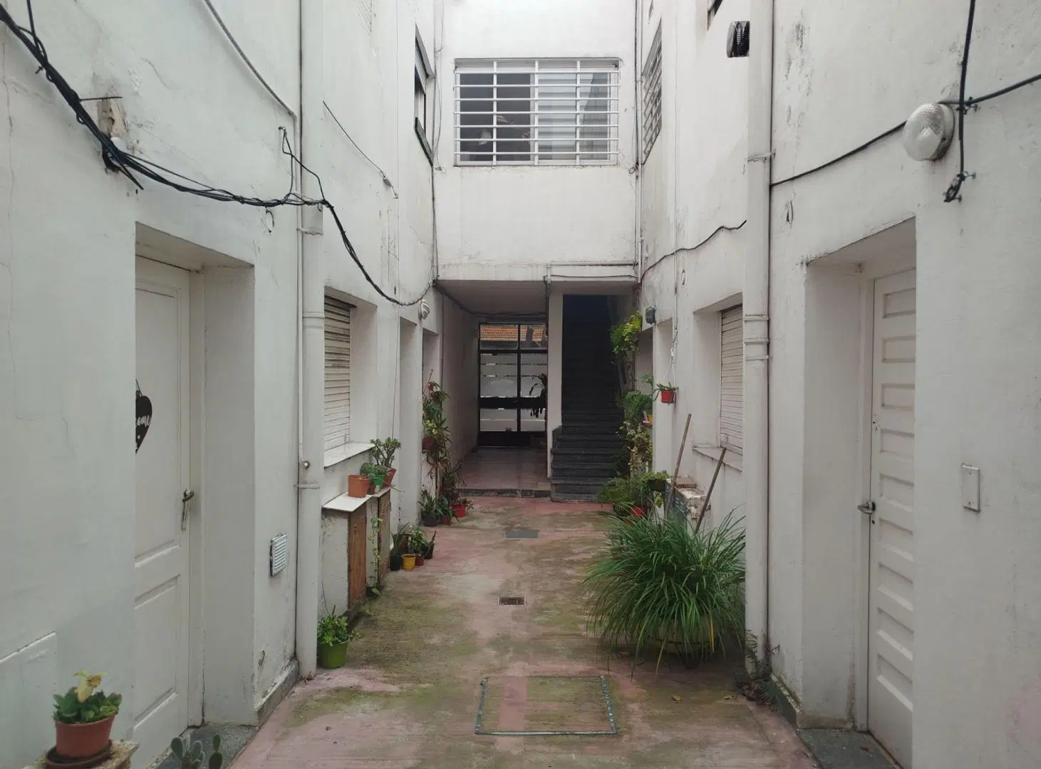 ALQUILER PH 2 AMB PLANTA BAJA OLIVOS 4
